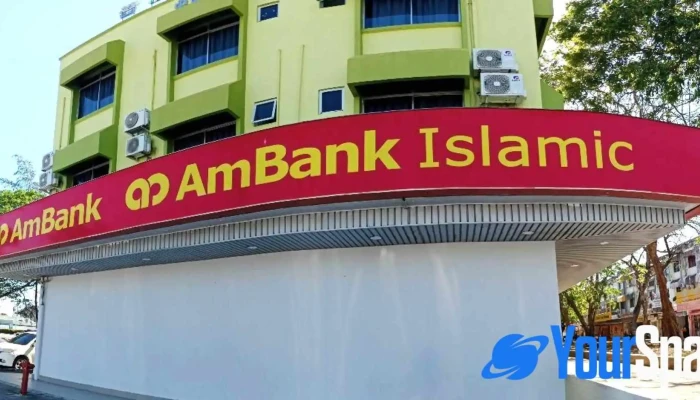 Ambank - Sedco Building