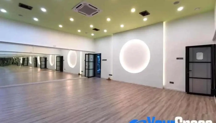 Ambience Yoga Studio Yoga Class Yoga Lessons Hot Yoga Classes Penang Studio Yoga - George Town