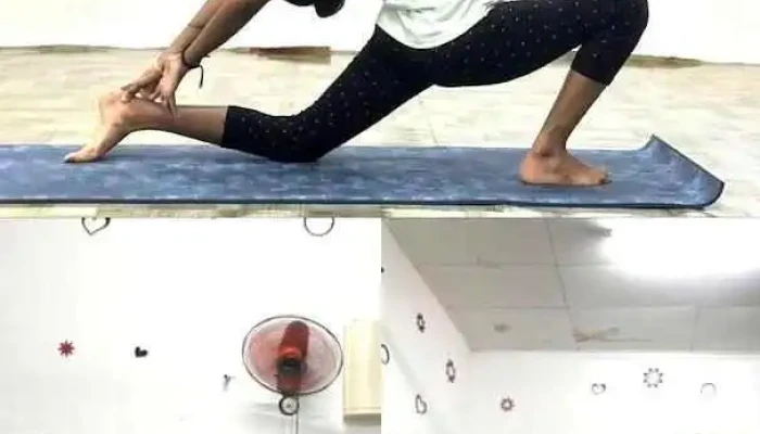 Ananda Bliss Yoga Studio - Sepang