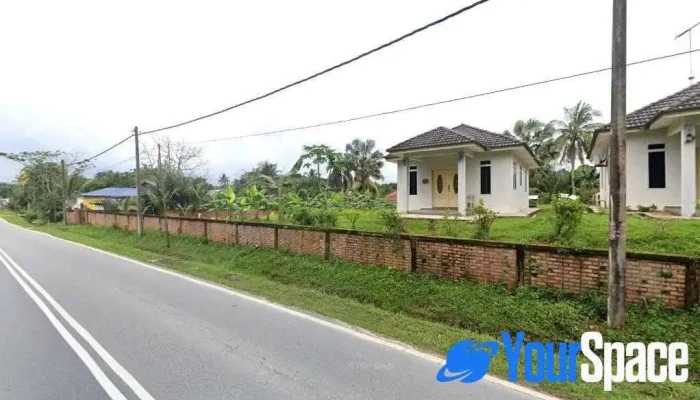 Ananda Marga @ Kota Tinggi - Kota Tinggi