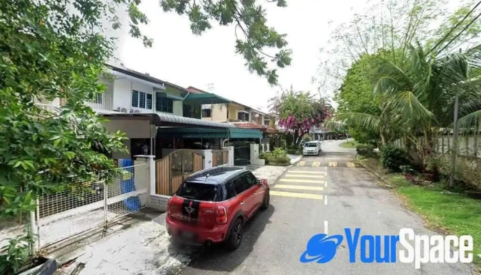 Ananda Marga Yoga Center Penang,Malaysia - Gelugor, Georgetown