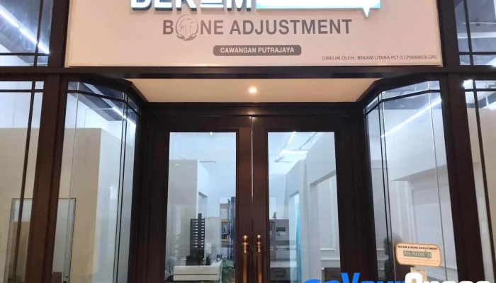 Annusrah Putrajaya   Bekam Urutan Tradisional Massage Kiropraktor - Putrajaya