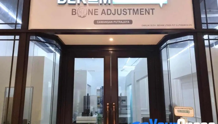 Annusrah Putrajaya – Bekam & Urutan Tradisional (Massage) - Putrajaya