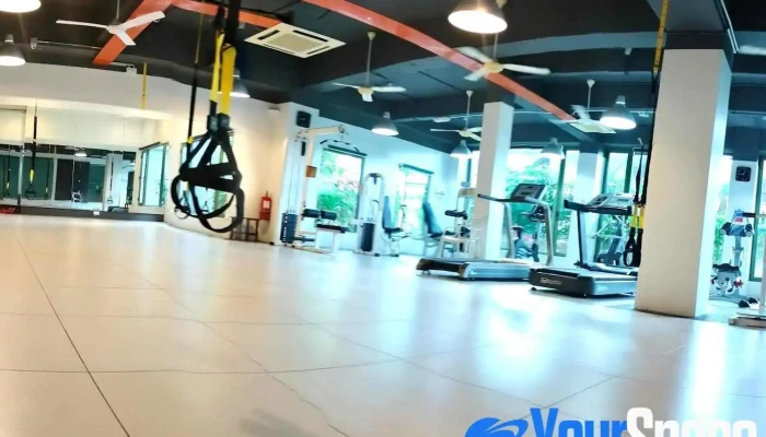 AnnV Studio- Fitness Langkawi - Langkawi