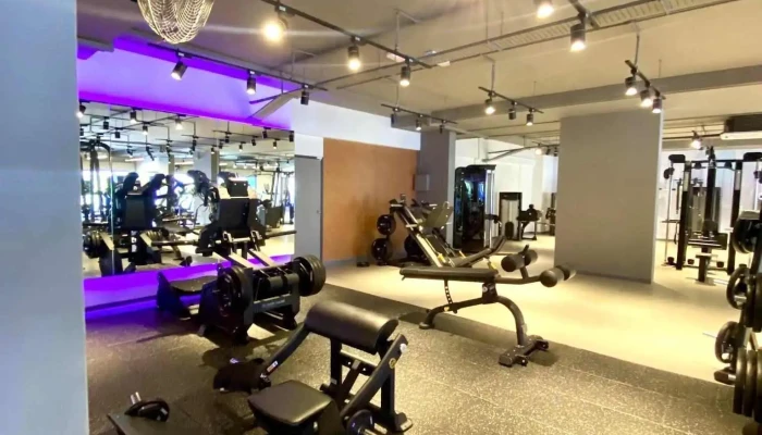 Anytime Fitness All Seasons -  Gimnasium - George Town