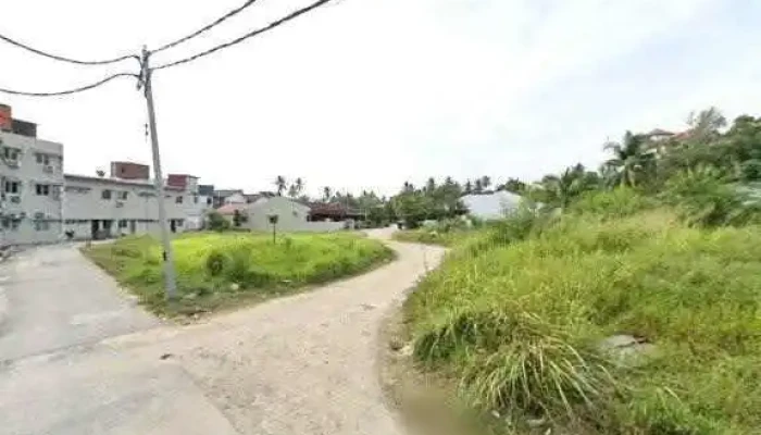 Aora Spa Wellness Lumut Street View 360deg - Lumut
