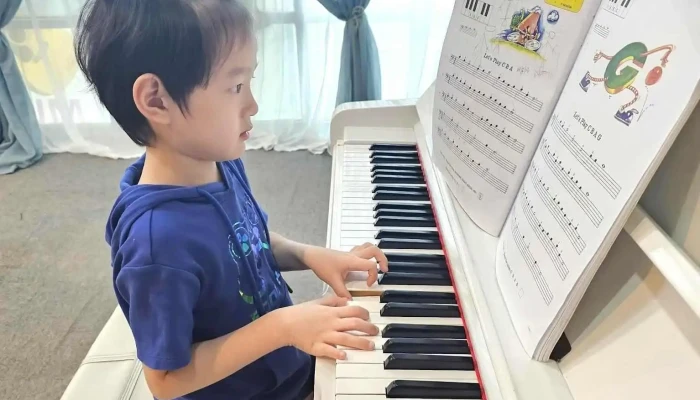 Ar Music Academy - Jalan Laksamana Cheng Ho 2