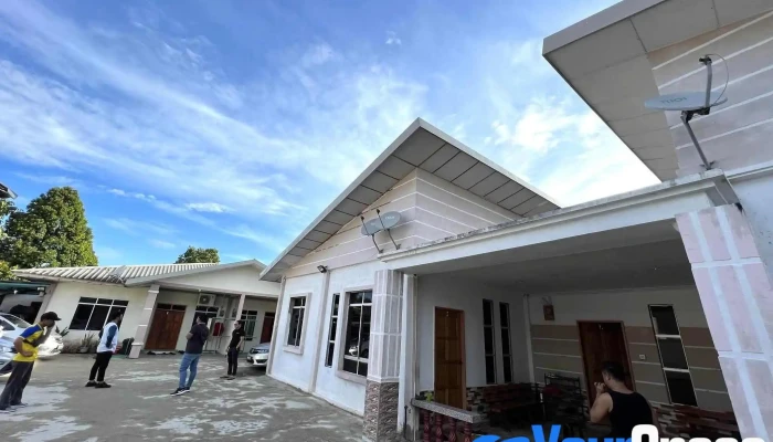 Arif Homestay Lawas - Sarawak