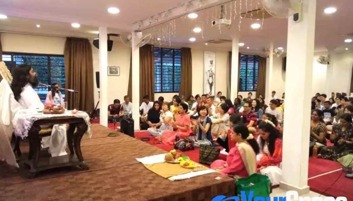 Art of Living Malaysia Brickfields - Kuala Lumpur