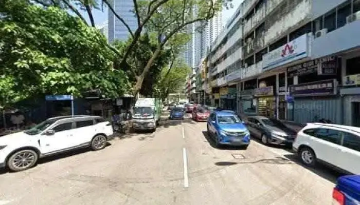Art Of Living Malaysia Brickfields -  Street View 360deg - Kuala Lumpur