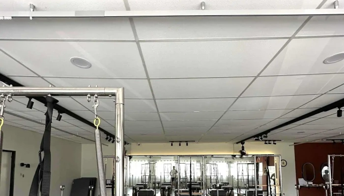 Art Of Pilates -  Alamat - Petaling Jaya