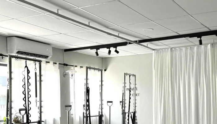 Art Of Pilates -  Buka Sekarang - Petaling Jaya