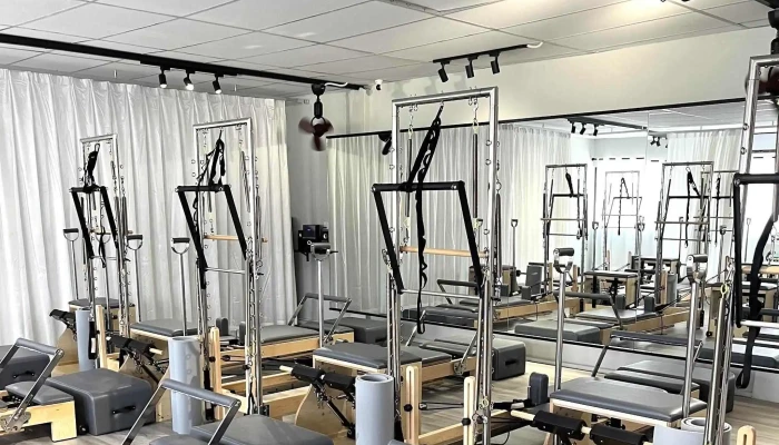 Art Of Pilates -  Cara Ke Sana - Petaling Jaya