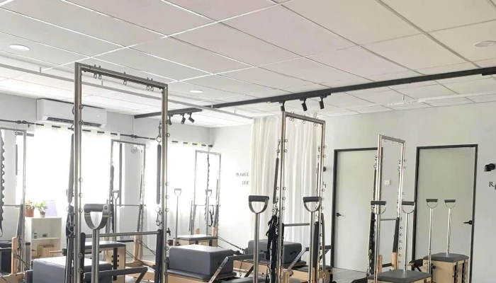 Art Of Pilates -  Di Mana - Petaling Jaya