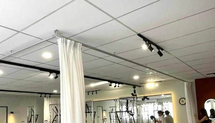 Art Of Pilates -  Jadual - Petaling Jaya