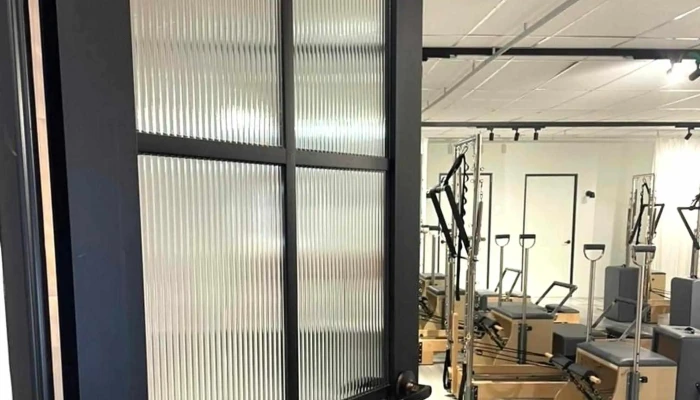 Art Of Pilates -  Lokasi - Petaling Jaya