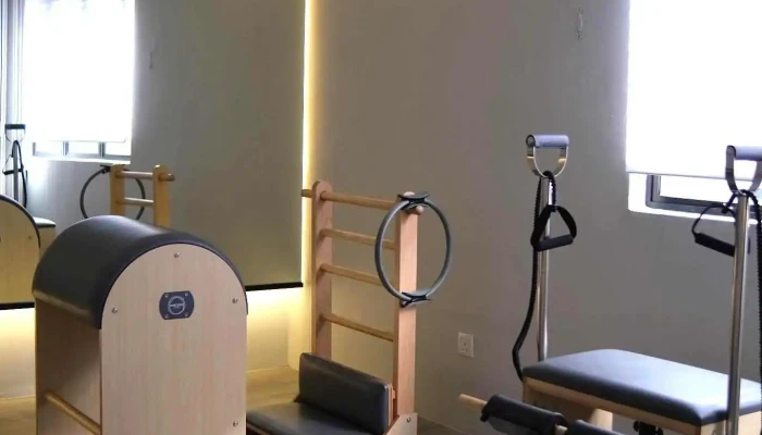 Art Of Pilates -  Oleh Pemilik - Petaling Jaya