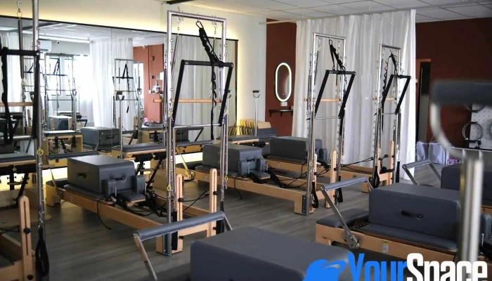 Art Of Pilates -  Studio Pilates - Petaling Jaya