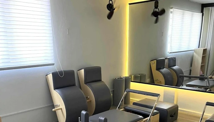 Art Of Pilates -  Ulasan - Petaling Jaya
