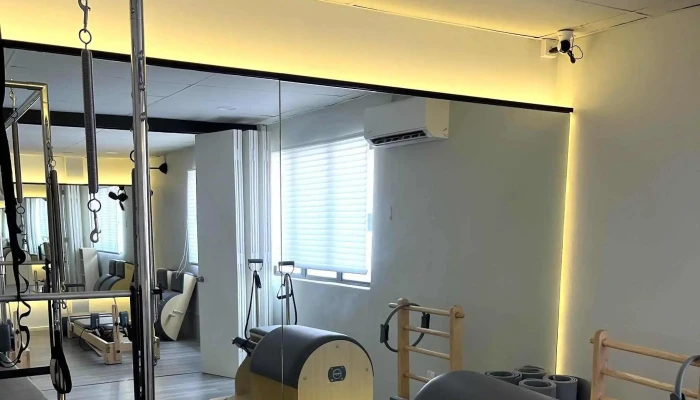 Art Of Pilates -  Video - Petaling Jaya