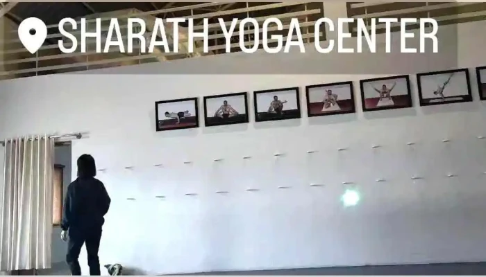 Ashtanga Yoga Subang -    Ays Oleh Pemilik - Subang Jaya