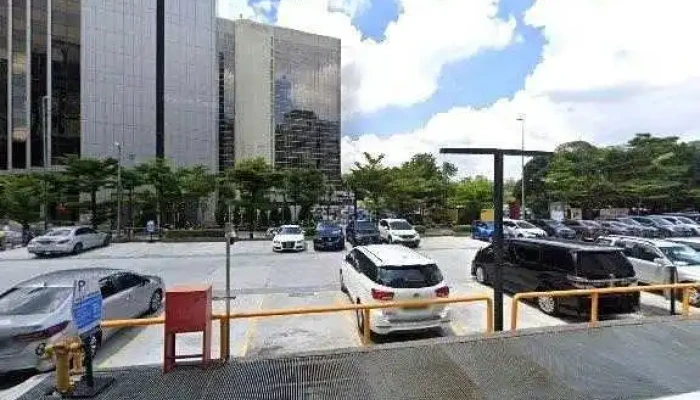 Ashtanga Yoga Subang -    Ays Street View 360deg - Subang Jaya