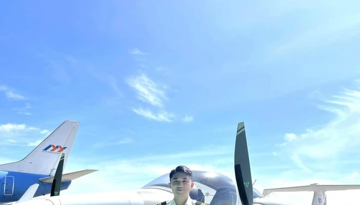 Asia Aeronautical Training Academy Aata Video - Senai