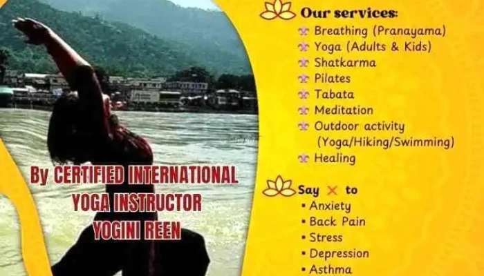Astra Yoga Wellness Terkini - Melaka