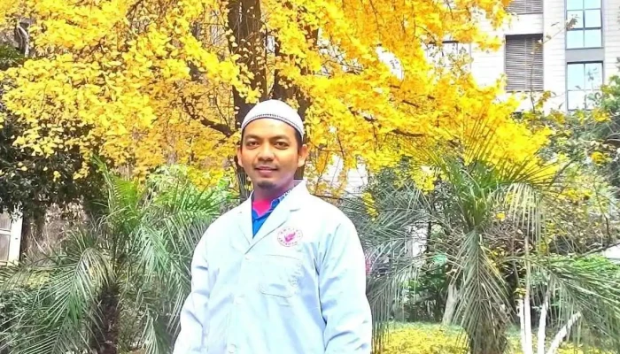 asy-syafii wellness centre - 27600 Raub