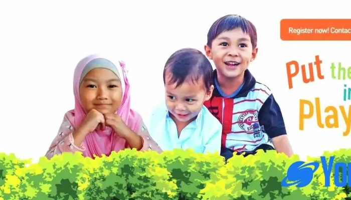 Asybal Playschool Alor Gajah - Jln Kasa Height