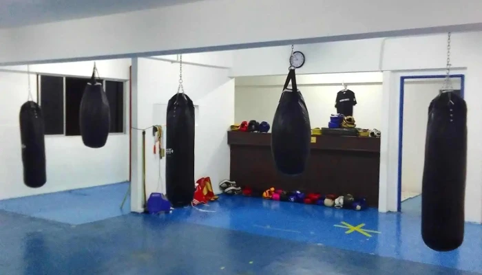 Awp Muay Thai Training Centre Kudat -  Gimnasium - Kudat