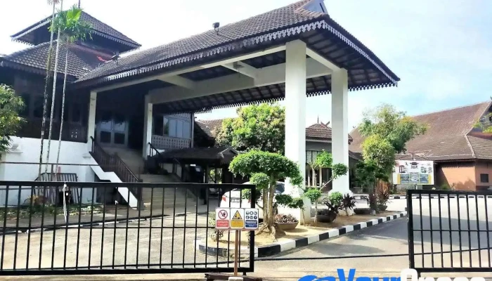 Ayer Hangat Village - Langkawi