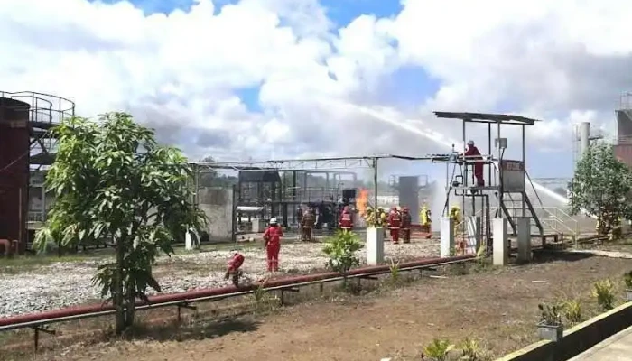 B.e.s.t. Training Center - Bintulu