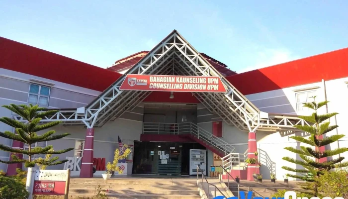 Bahagian Kaunseling | Upm - Persiaran Masjid