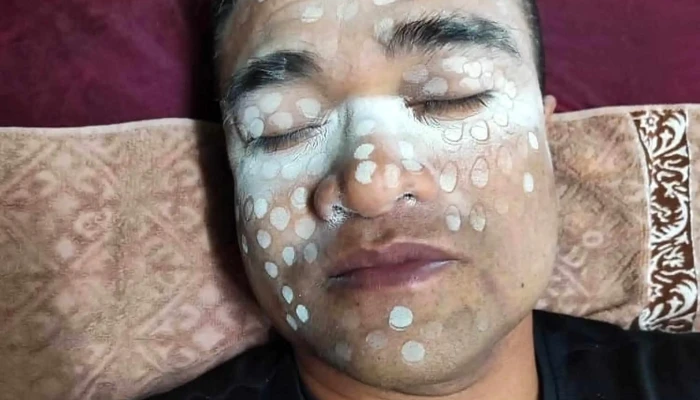 Baiti Jannati Therapy Spa Alamat - Gua Musang