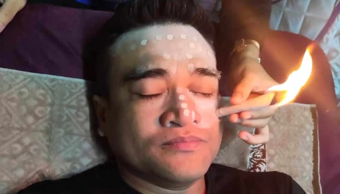 Baiti Jannati Therapy Spa Di Mana - Gua Musang