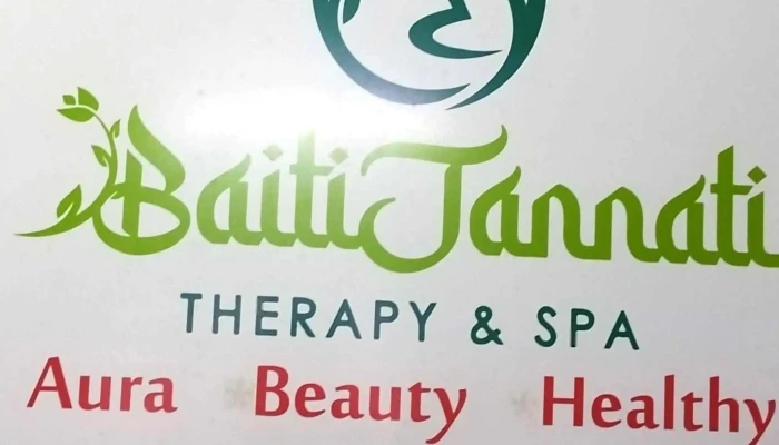 Baiti Jannati Therapy & Spa - Gua Musang
