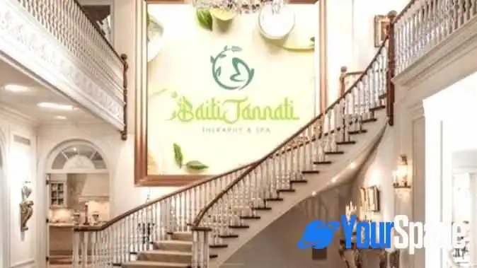 Baiti Jannati Therapy Spa Spa Kesihatan - Gua Musang