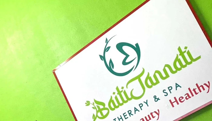 Baiti Jannati Therapy Spa Ulasan - Gua Musang