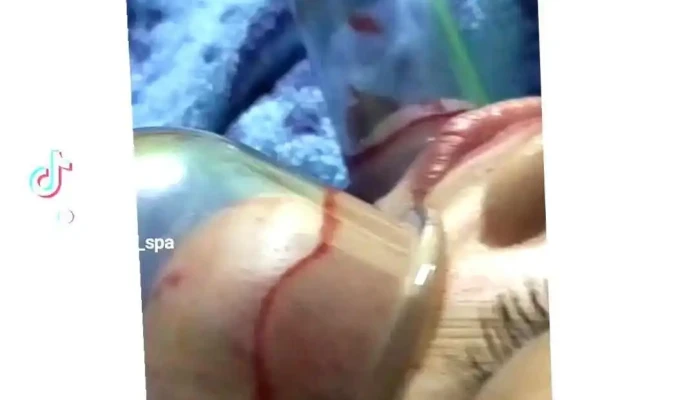 Baiti Jannati Therapy Spa Video - Gua Musang