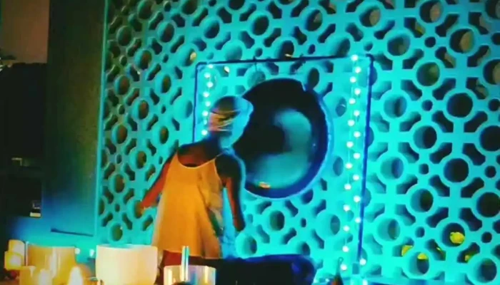 Balance Yoga And Sound Studio -  Video - Ampang