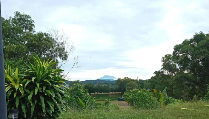 Balung River Eco Resort -  Buka Sekarang - Tawau