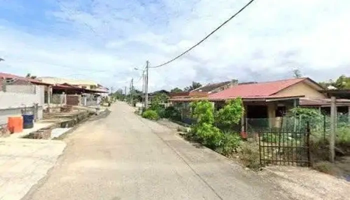 Bandar Labis -  Kesedaran Minda - Labis