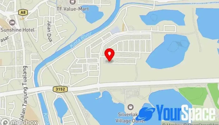 Bandar tasek idaman - 23