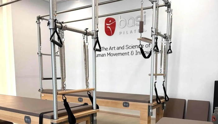 Basi Pilates Selangor -  Telefon - Petaling Jaya