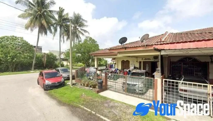 Basri Bin Bima - Cikgu Sekolah Memandu Gabungan Teluk Intan - Lorong Emas L 2/9