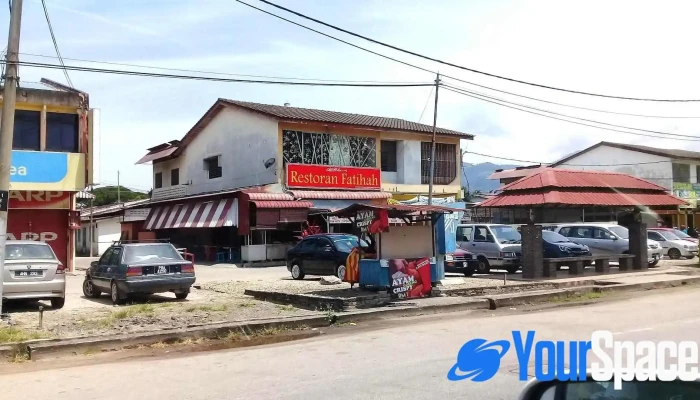 Bedong - Bedong