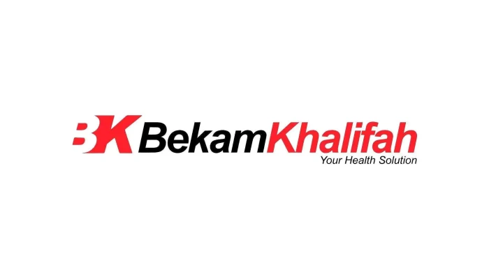 Bekam Khalifah - Jalan Persiaran Damai 1