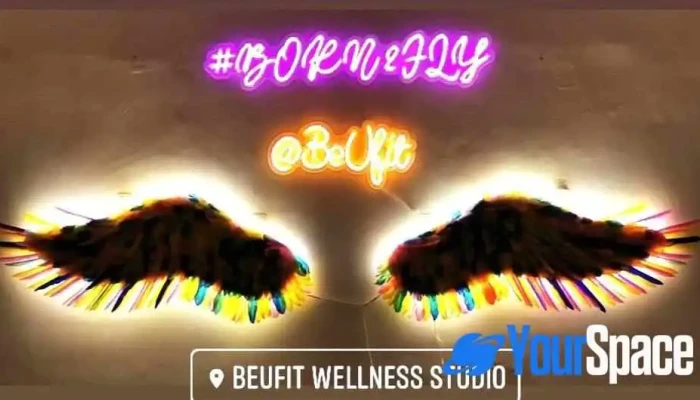 Beufit Wellness Studio Studio Yoga - Petaling Jaya