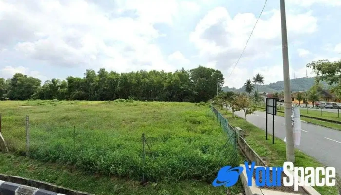 Bilik 8a ( Kecemasan ) - 72100 Bahau